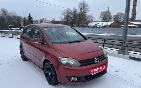 Volkswagen Golf Plus II, 2009 год, 740 000 рублей, 12 фотография