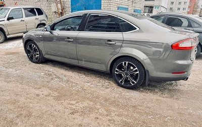 Ford Mondeo IV, 2013 год, 1 380 000 рублей, 1 фотография