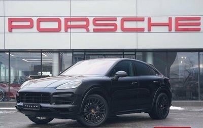 Porsche Cayenne III, 2020 год, 10 990 000 рублей, 1 фотография