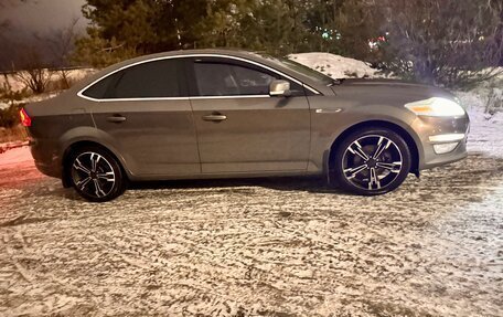 Ford Mondeo IV, 2013 год, 1 380 000 рублей, 3 фотография