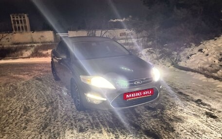 Ford Mondeo IV, 2013 год, 1 380 000 рублей, 2 фотография