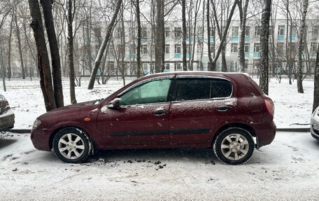 Nissan Almera, 2005 год, 360 000 рублей, 3 фотография