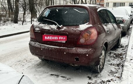 Nissan Almera, 2005 год, 360 000 рублей, 6 фотография