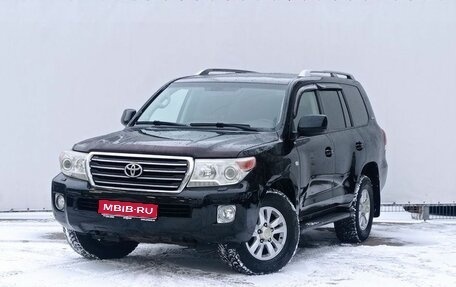 Toyota Land Cruiser 200, 2011 год, 3 200 000 рублей, 1 фотография