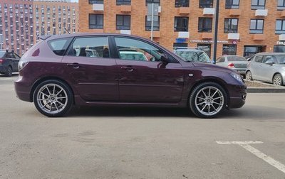 Mazda 3, 2006 год, 1 200 000 рублей, 1 фотография