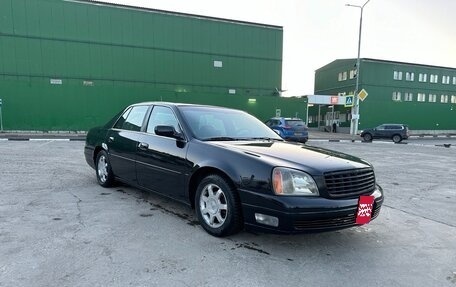 Cadillac DeVille VIII, 2000 год, 750 000 рублей, 1 фотография