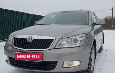 Skoda Octavia, 2012 год, 710 000 рублей, 1 фотография