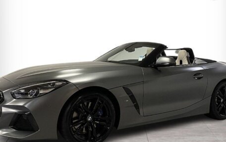 BMW Z4, 2019 год, 5 500 000 рублей, 4 фотография