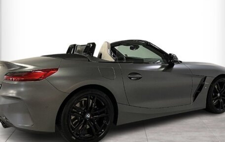 BMW Z4, 2019 год, 5 500 000 рублей, 5 фотография