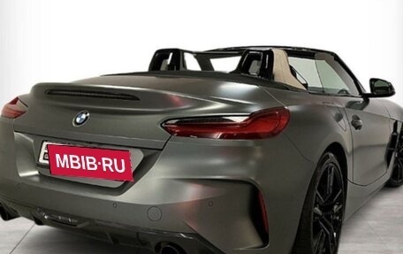 BMW Z4, 2019 год, 5 500 000 рублей, 2 фотография