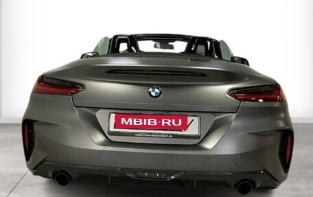 BMW Z4, 2019 год, 5 500 000 рублей, 6 фотография