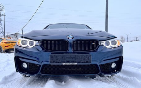 BMW 4 серия, 2018 год, 3 600 000 рублей, 8 фотография