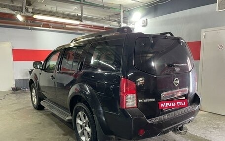 Nissan Pathfinder, 2012 год, 1 590 000 рублей, 4 фотография