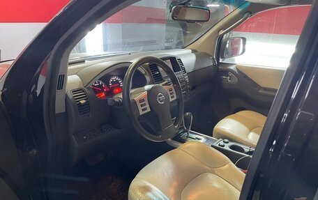 Nissan Pathfinder, 2012 год, 1 590 000 рублей, 9 фотография