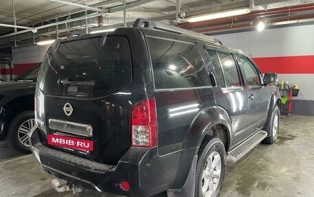 Nissan Pathfinder, 2012 год, 1 590 000 рублей, 2 фотография