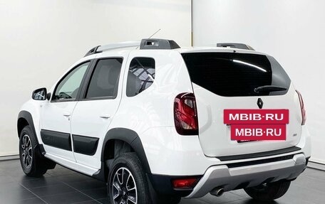 Renault Duster I рестайлинг, 2020 год, 1 710 000 рублей, 3 фотография