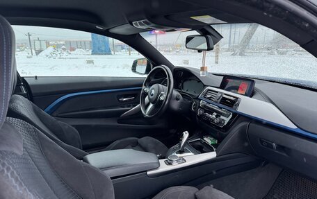 BMW 4 серия, 2018 год, 3 199 000 рублей, 13 фотография