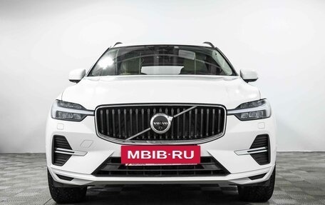 Volvo XC60 II, 2021 год, 4 700 000 рублей, 3 фотография