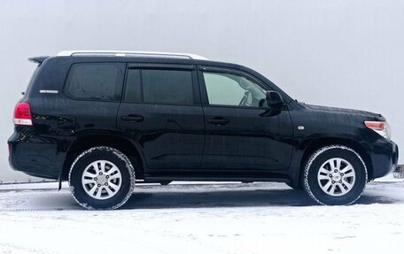 Toyota Land Cruiser 200, 2011 год, 3 200 000 рублей, 4 фотография