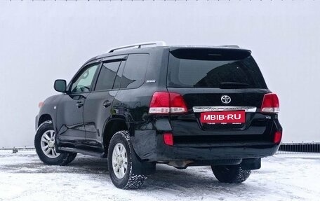 Toyota Land Cruiser 200, 2011 год, 3 200 000 рублей, 7 фотография