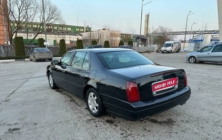 Cadillac DeVille VIII, 2000 год, 750 000 рублей, 2 фотография