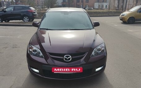 Mazda 3, 2006 год, 1 200 000 рублей, 4 фотография