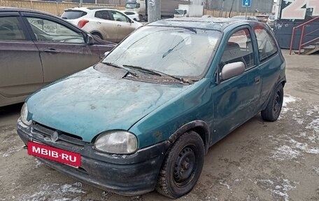 Opel Corsa B, 1993 год, 58 000 рублей, 5 фотография