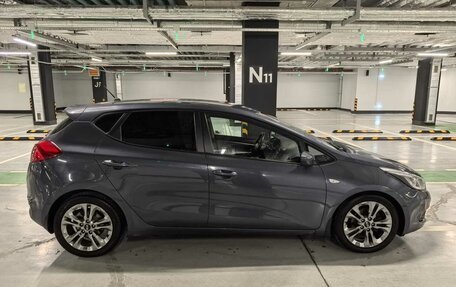 KIA cee'd III, 2012 год, 1 085 000 рублей, 6 фотография