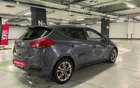 KIA cee'd III, 2012 год, 1 085 000 рублей, 5 фотография