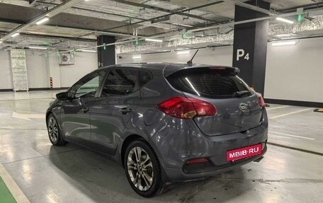 KIA cee'd III, 2012 год, 1 085 000 рублей, 3 фотография