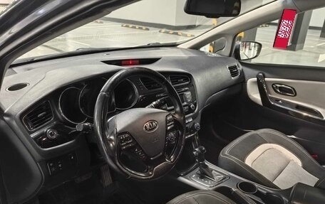 KIA cee'd III, 2012 год, 1 085 000 рублей, 13 фотография