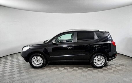 Geely Emgrand X7 I, 2014 год, 598 000 рублей, 10 фотография