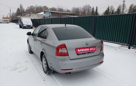 Skoda Octavia, 2012 год, 710 000 рублей, 2 фотография