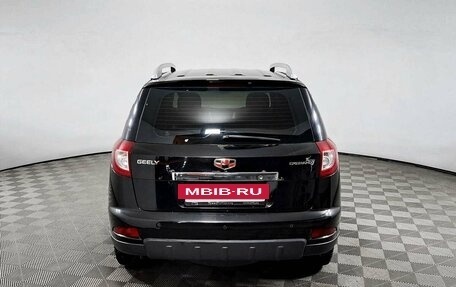 Geely Emgrand X7 I, 2014 год, 598 000 рублей, 7 фотография