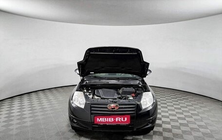 Geely Emgrand X7 I, 2014 год, 598 000 рублей, 11 фотография