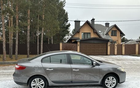 Renault Fluence I, 2012 год, 625 000 рублей, 2 фотография