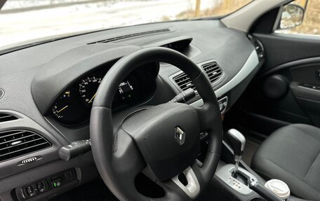 Renault Fluence I, 2012 год, 625 000 рублей, 16 фотография