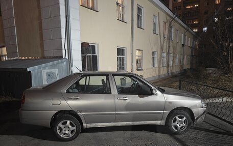 Chery Amulet (A15) I, 2007 год, 160 000 рублей, 1 фотография