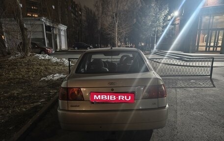 Chery Amulet (A15) I, 2007 год, 160 000 рублей, 2 фотография