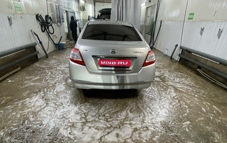 Nissan Teana, 2011 год, 855 000 рублей, 1 фотография