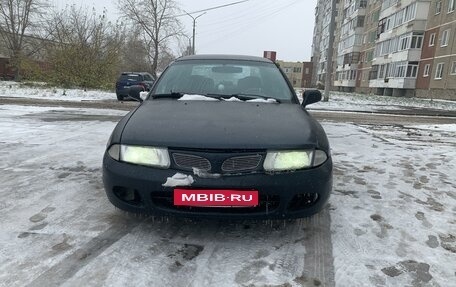 Mitsubishi Carisma I, 1997 год, 225 000 рублей, 1 фотография