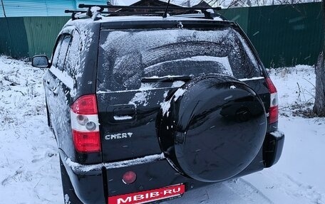 Chery Tiggo (T11), 2012 год, 350 000 рублей, 10 фотография