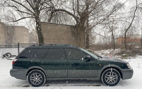 Subaru Outback III, 2002 год, 750 000 рублей, 5 фотография