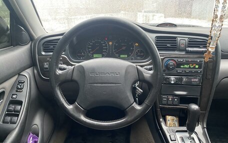 Subaru Outback III, 2002 год, 750 000 рублей, 10 фотография