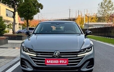 Volkswagen Passat CC, 2022 год, 2 800 000 рублей, 2 фотография