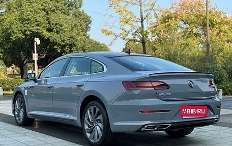 Volkswagen Passat CC, 2022 год, 2 800 000 рублей, 4 фотография