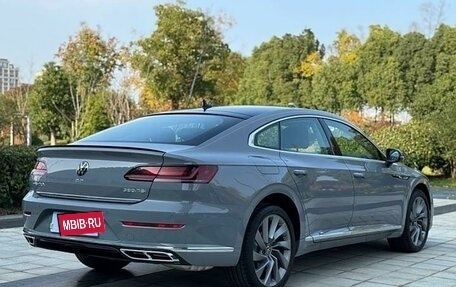 Volkswagen Passat CC, 2022 год, 2 800 000 рублей, 6 фотография