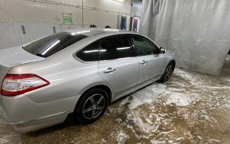 Nissan Teana, 2011 год, 855 000 рублей, 4 фотография