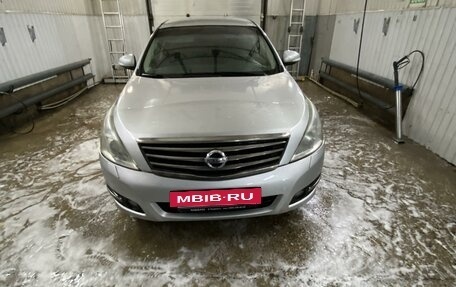 Nissan Teana, 2011 год, 855 000 рублей, 2 фотография