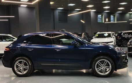 Porsche Macan I рестайлинг, 2021 год, 7 490 000 рублей, 5 фотография